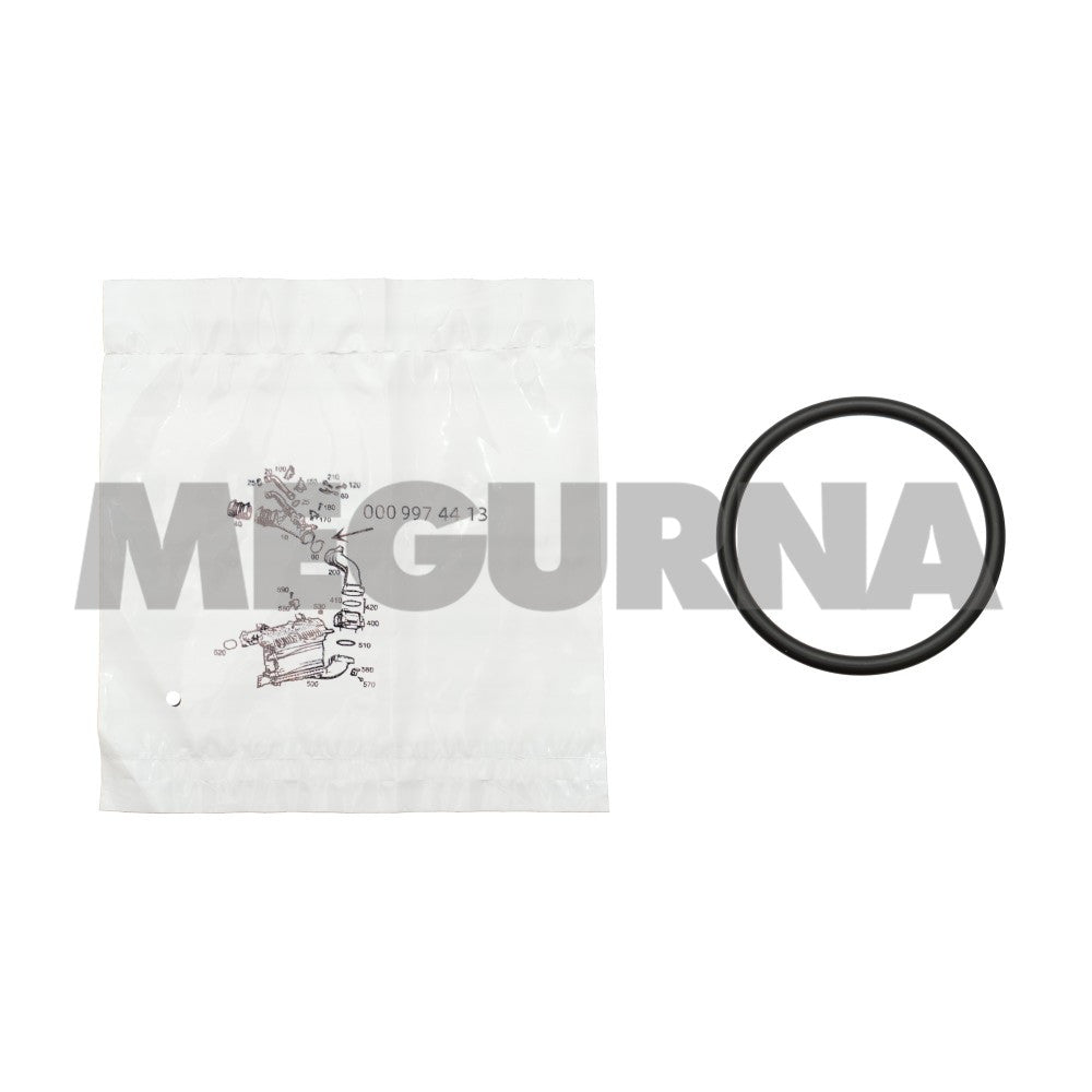 BENZ Seal ring - boost air pipe 000 997 44 13