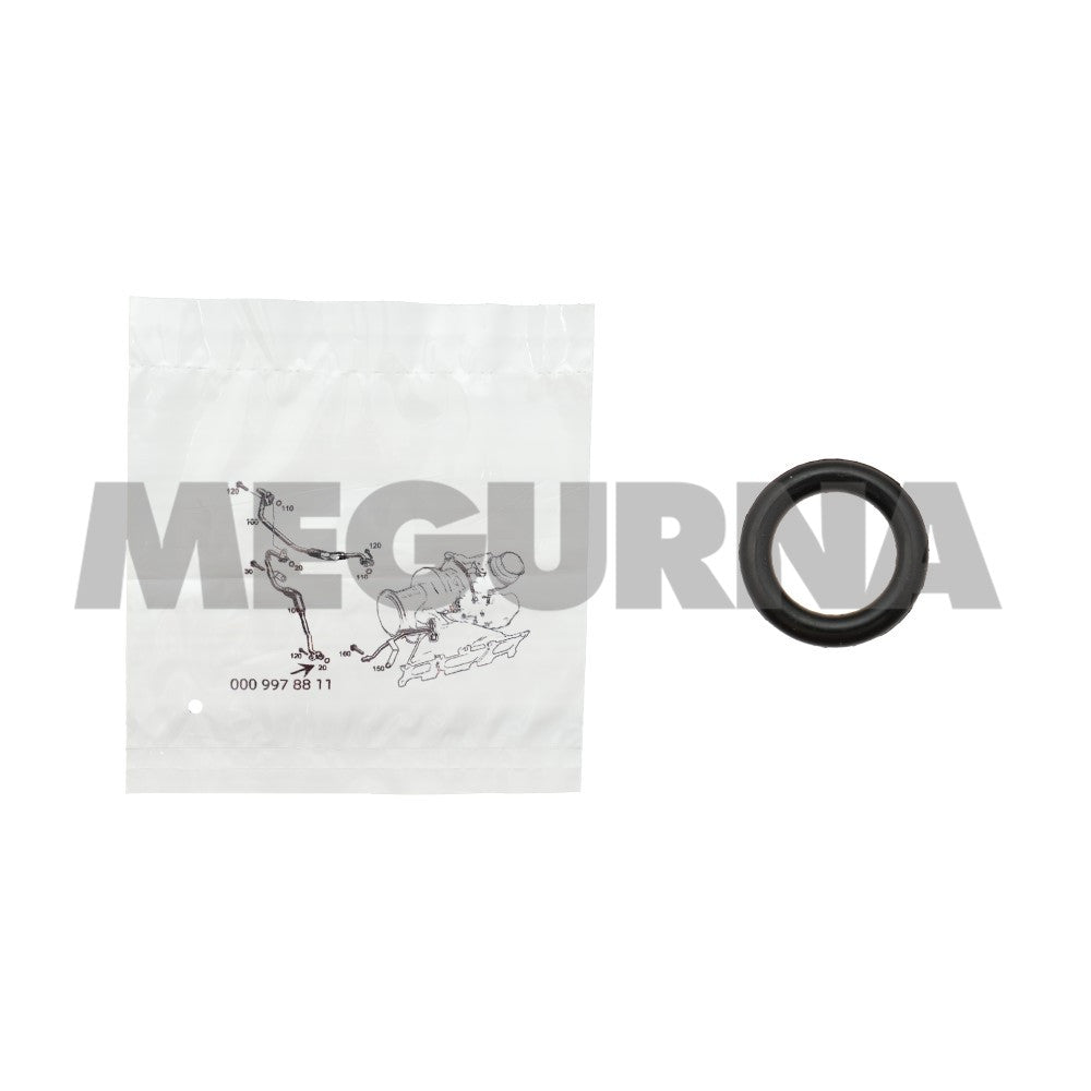 BENZ Seal ring - return pipe 000 997 88 11