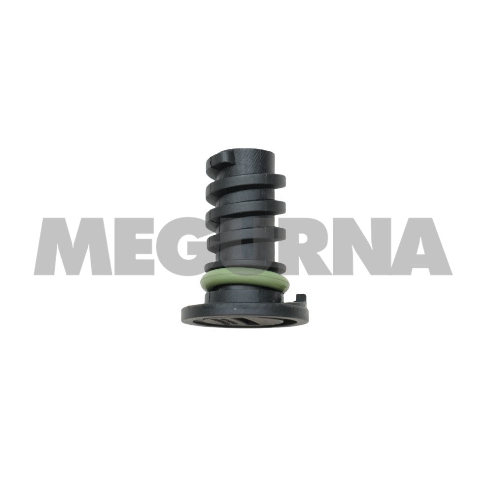 BENZ Seal gasket - oil pan bolt 002 990 20 17