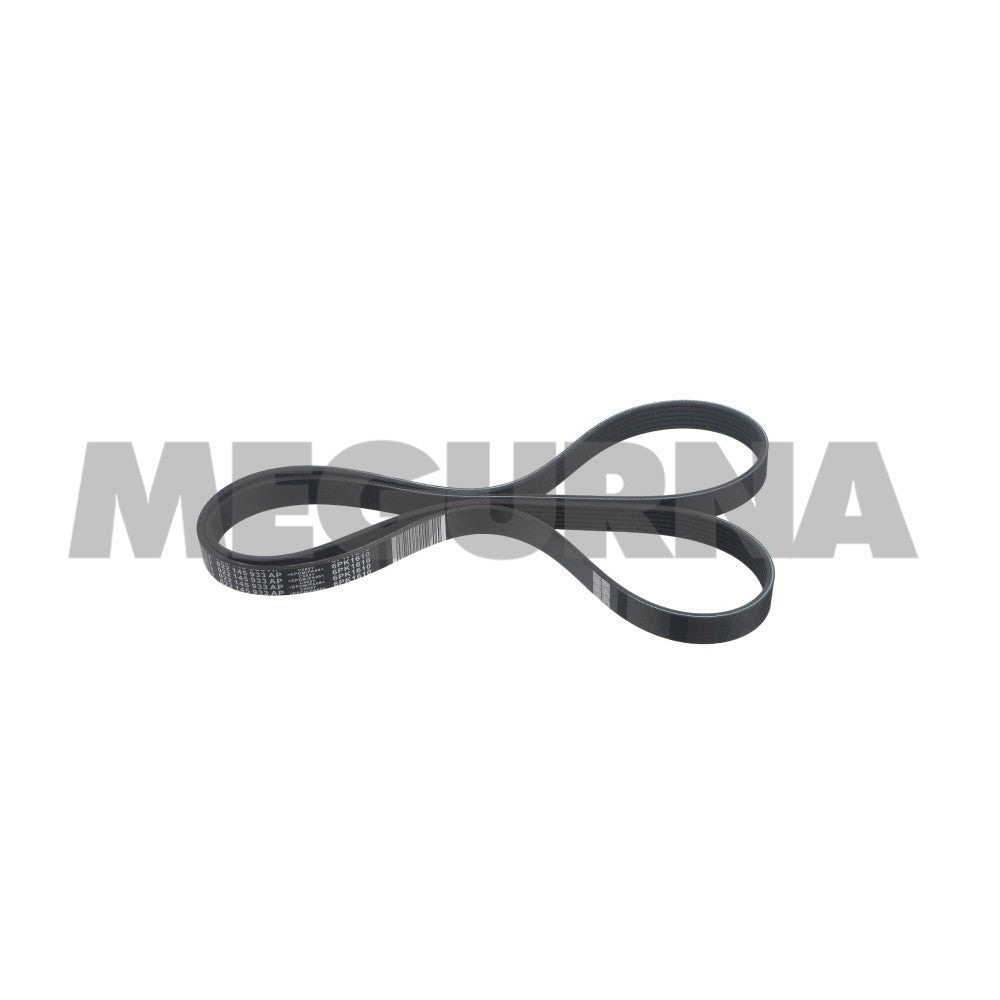 VW Generator belt 022 145 933 AP