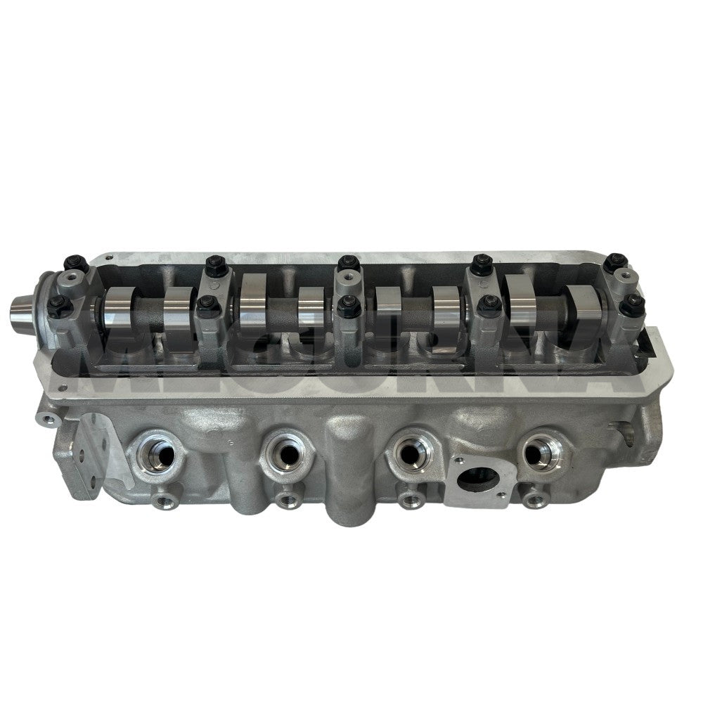 VW Cylinder Head Assembly 028 103 265 KX