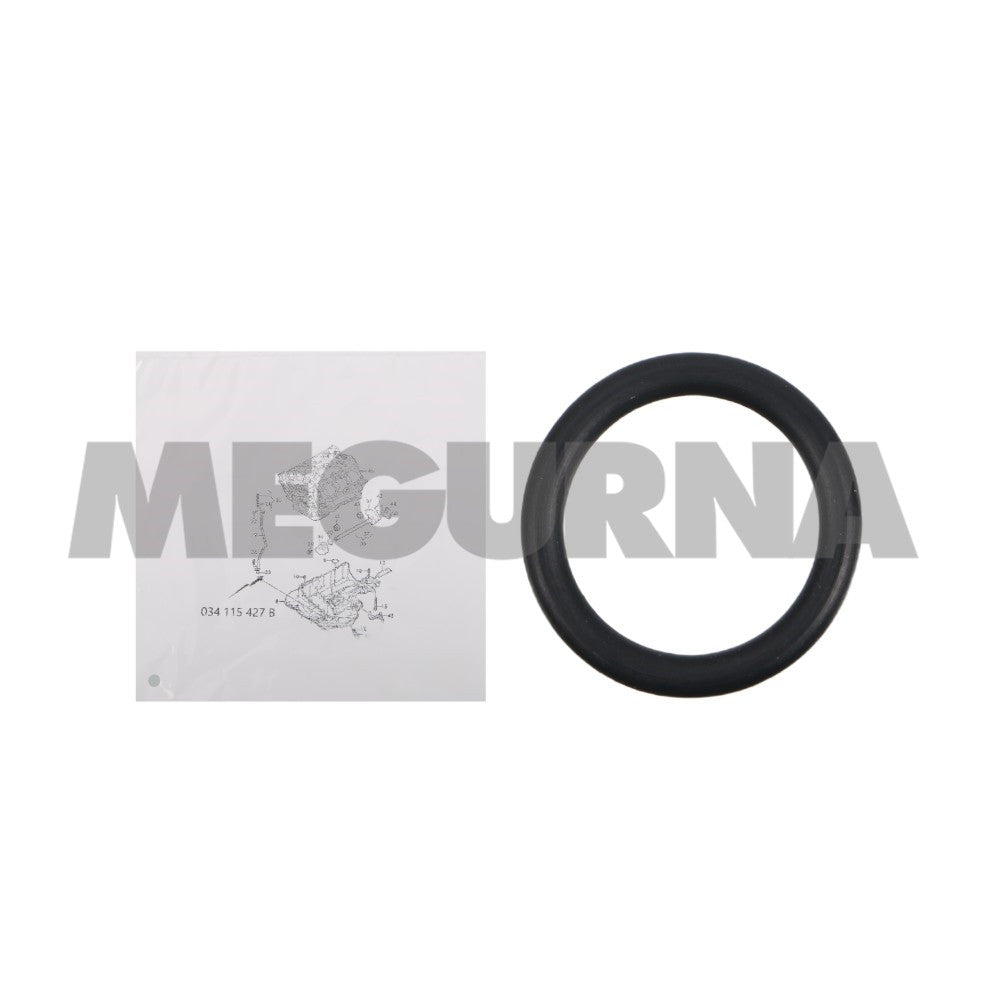 VW Seal ring 034 115 427 B