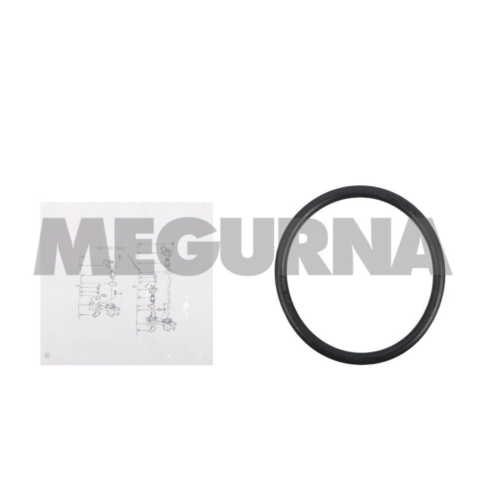 VW Seal ring 03C 121 119 C