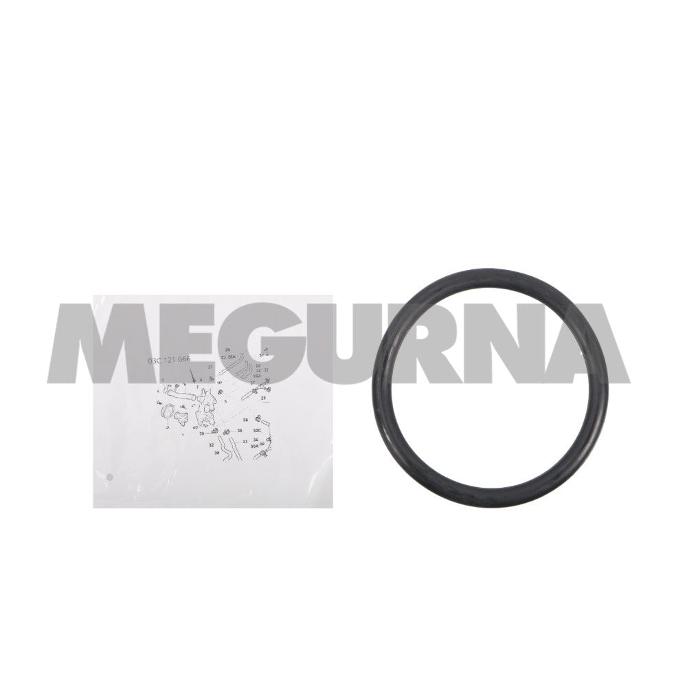 VW Seal ring 03C 121 666