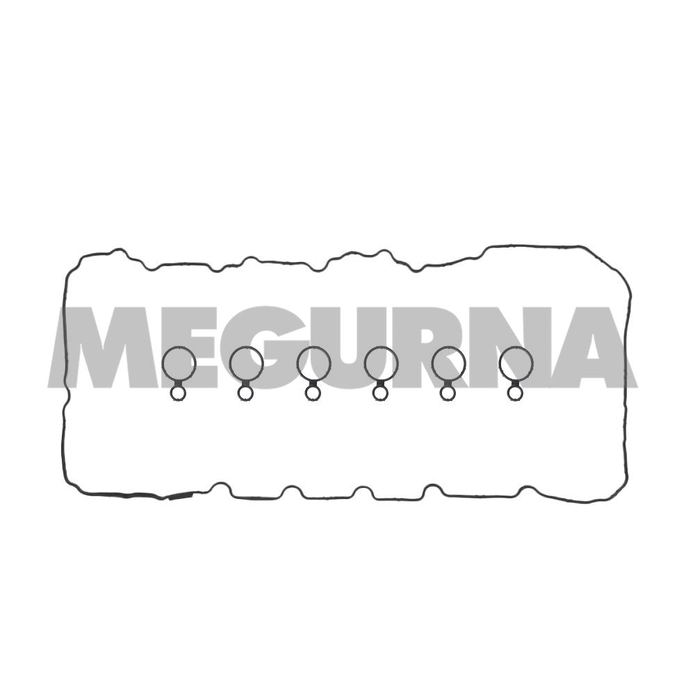 VW Valve cover gasket 03H 103 483 F