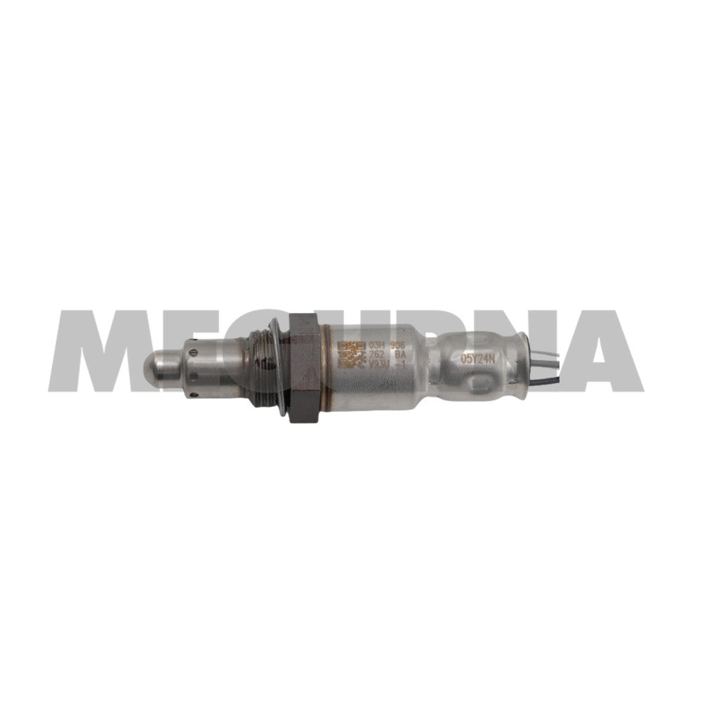 VW Rear oxygen sensor 03H 906 262 BA