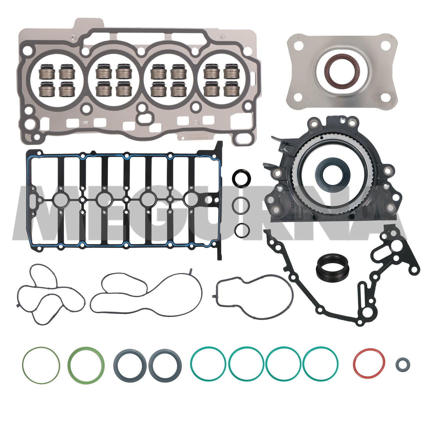 VW Engine repair kit 04E 014 012 G