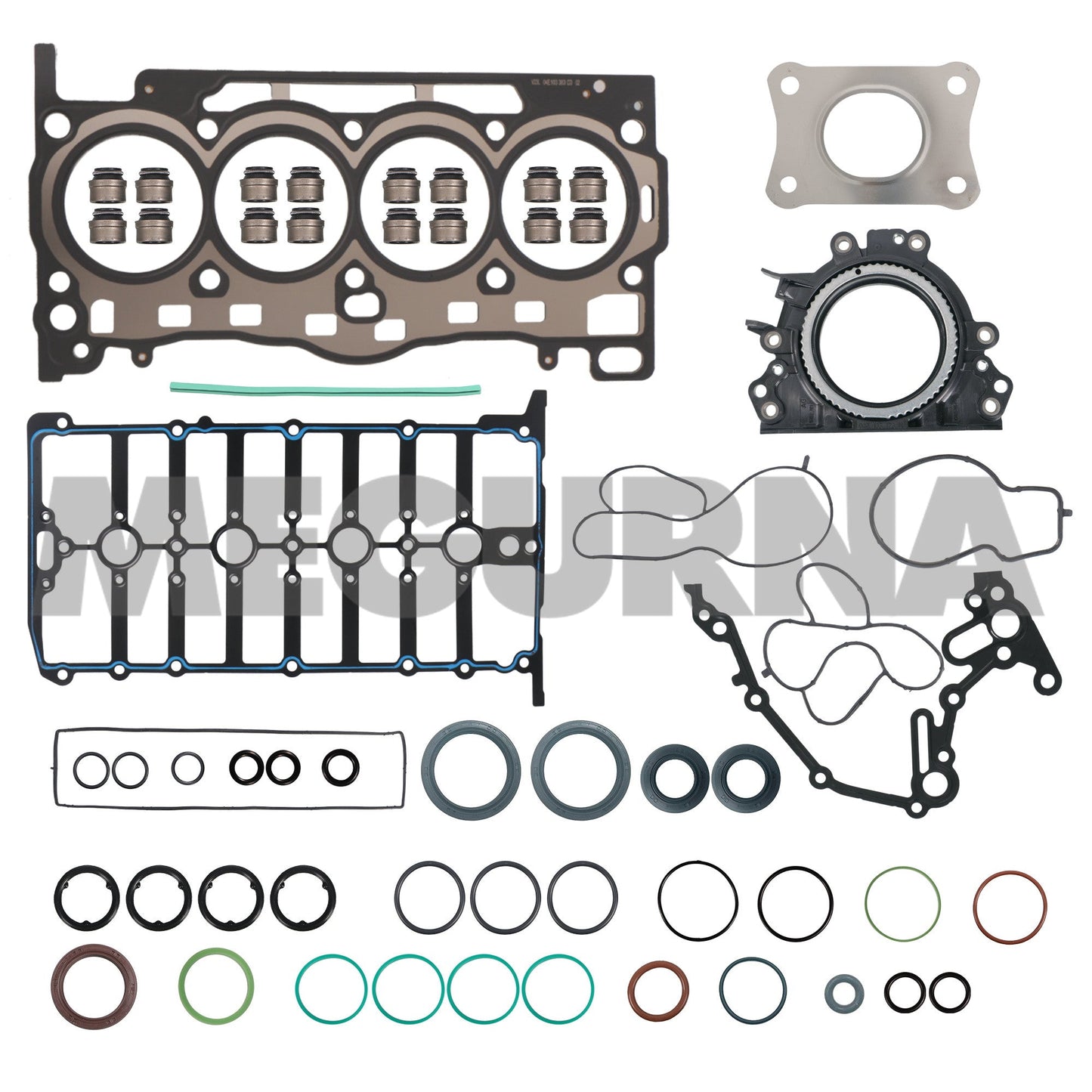 VW Engine repair kit 04E 014 014 T