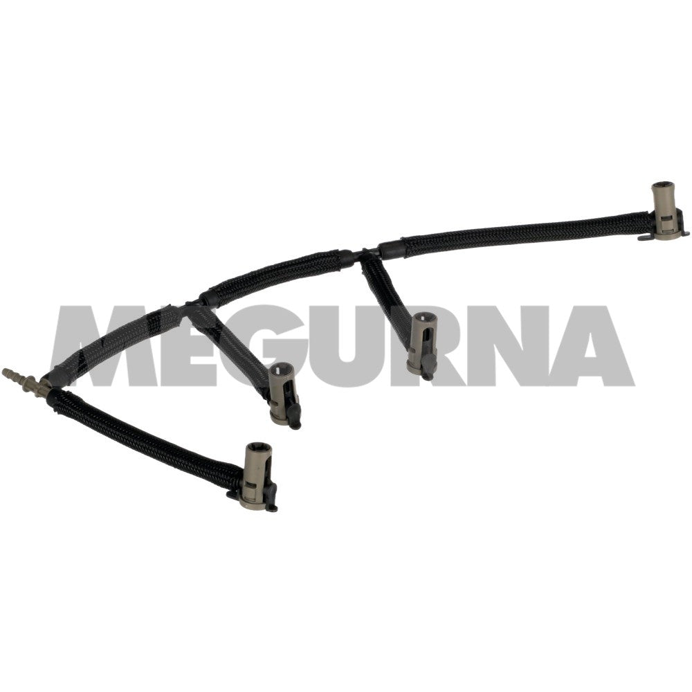 VW Fuel Return Line 04L 130 235 B