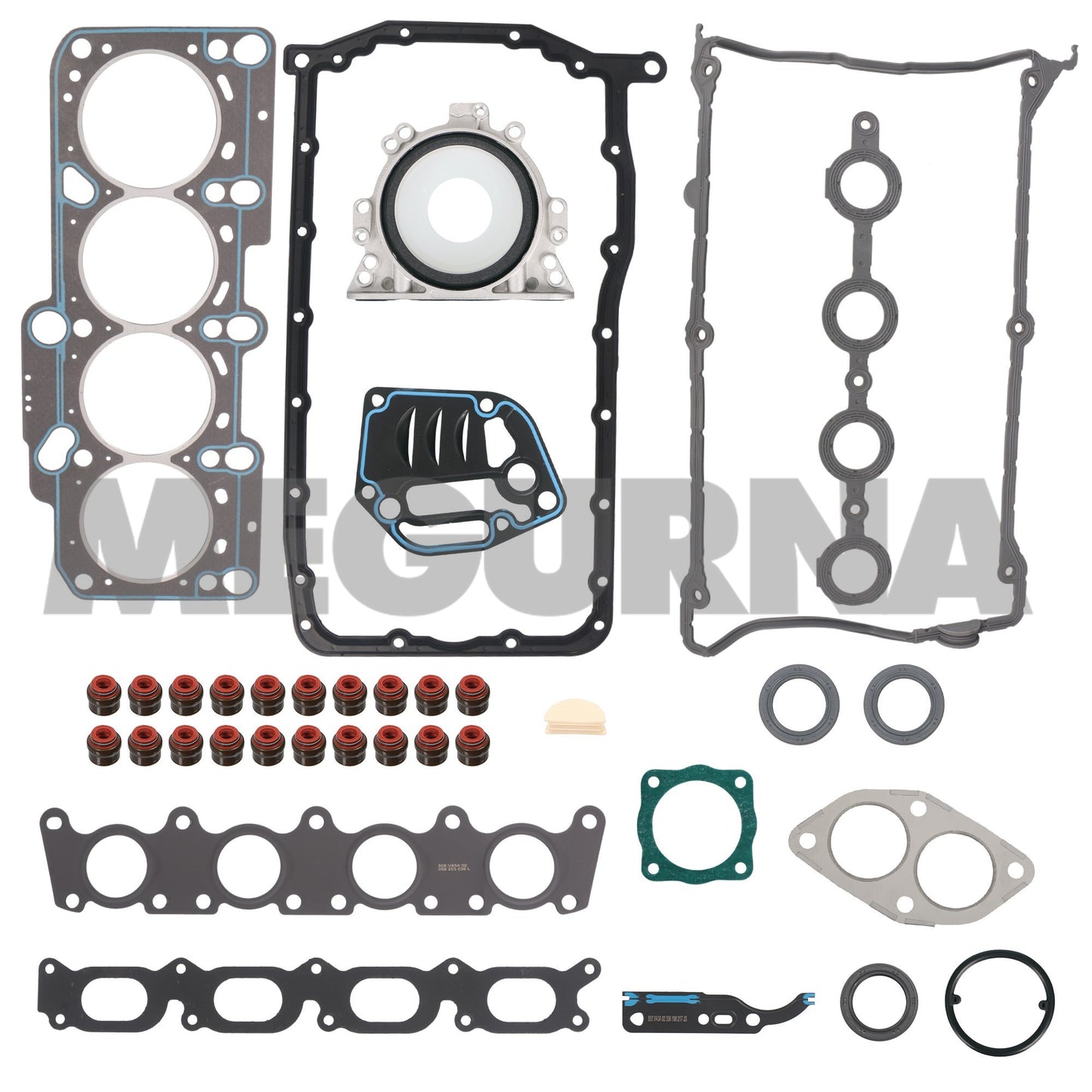 VW Engine repair kit 058 198 012-ASB