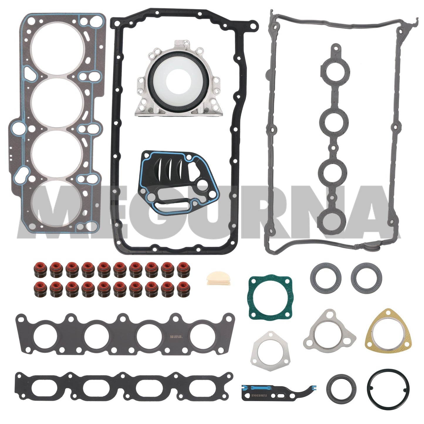 VW Engine repair kit 058 198 013-ASB