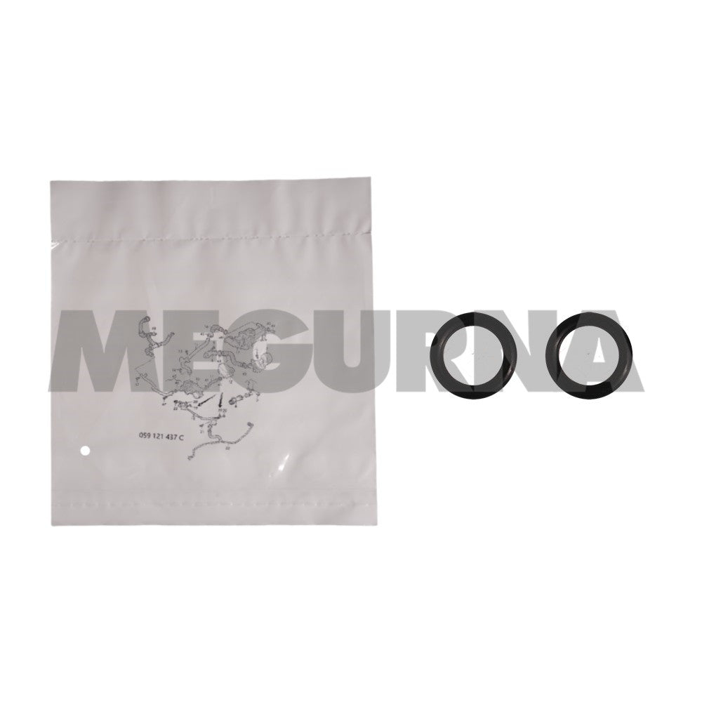 VW Seal ring 059 121 437 C