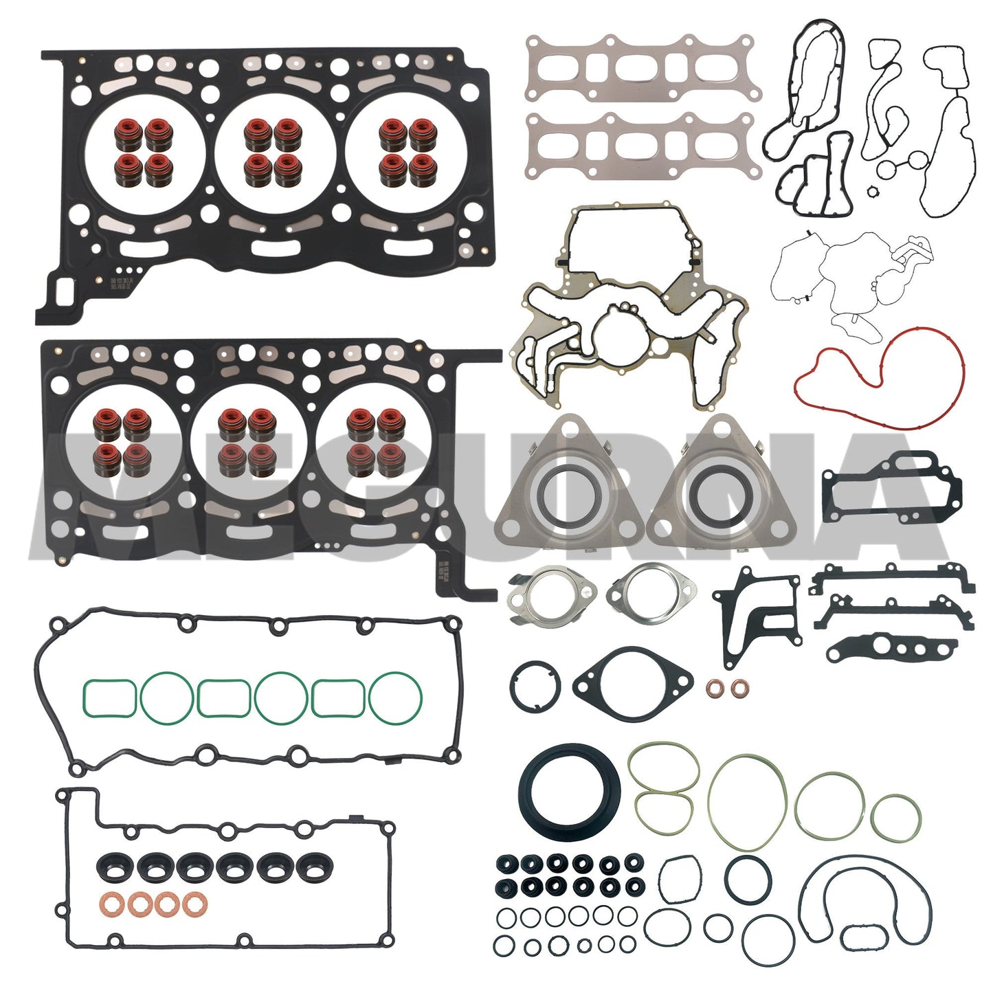 VW Engine repair kit 059 198 012 C