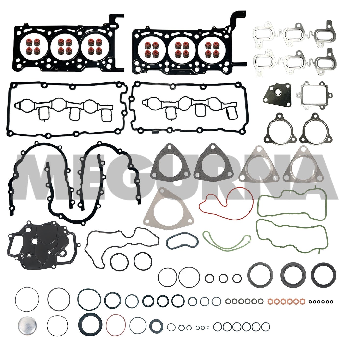 VW Engine repair kit 059 198 018 P