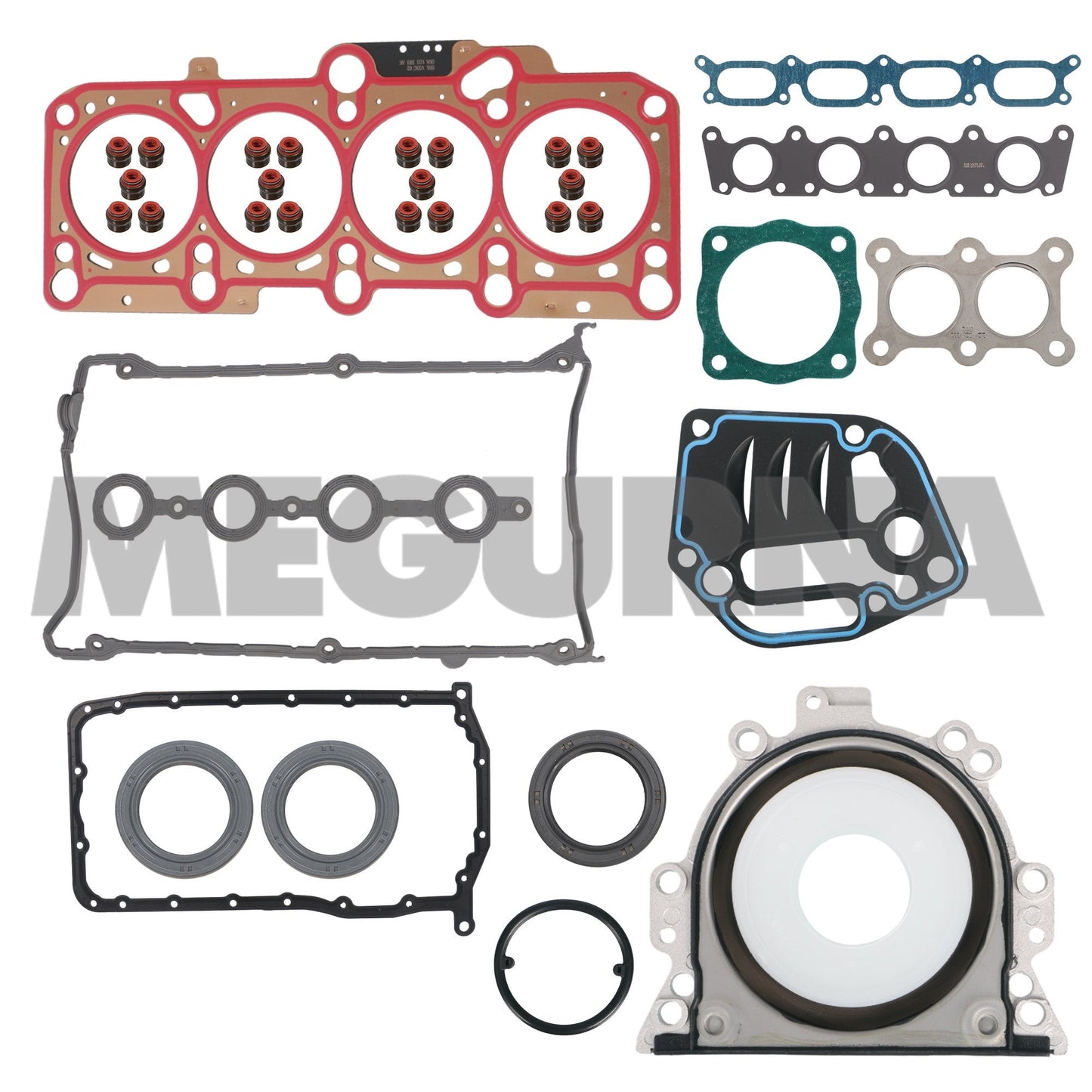 VW Engine repair kit 068 198 012 K