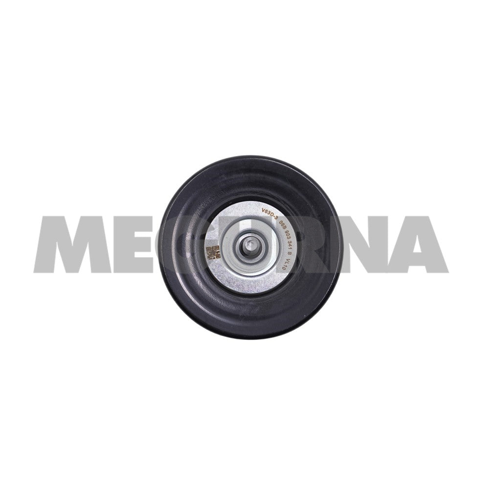 VW Generator idler 06B 903 341 B