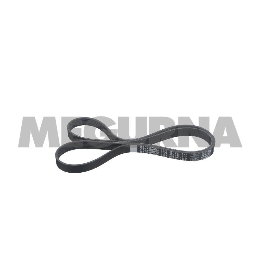 VW Generator belt 06D 903 137 F