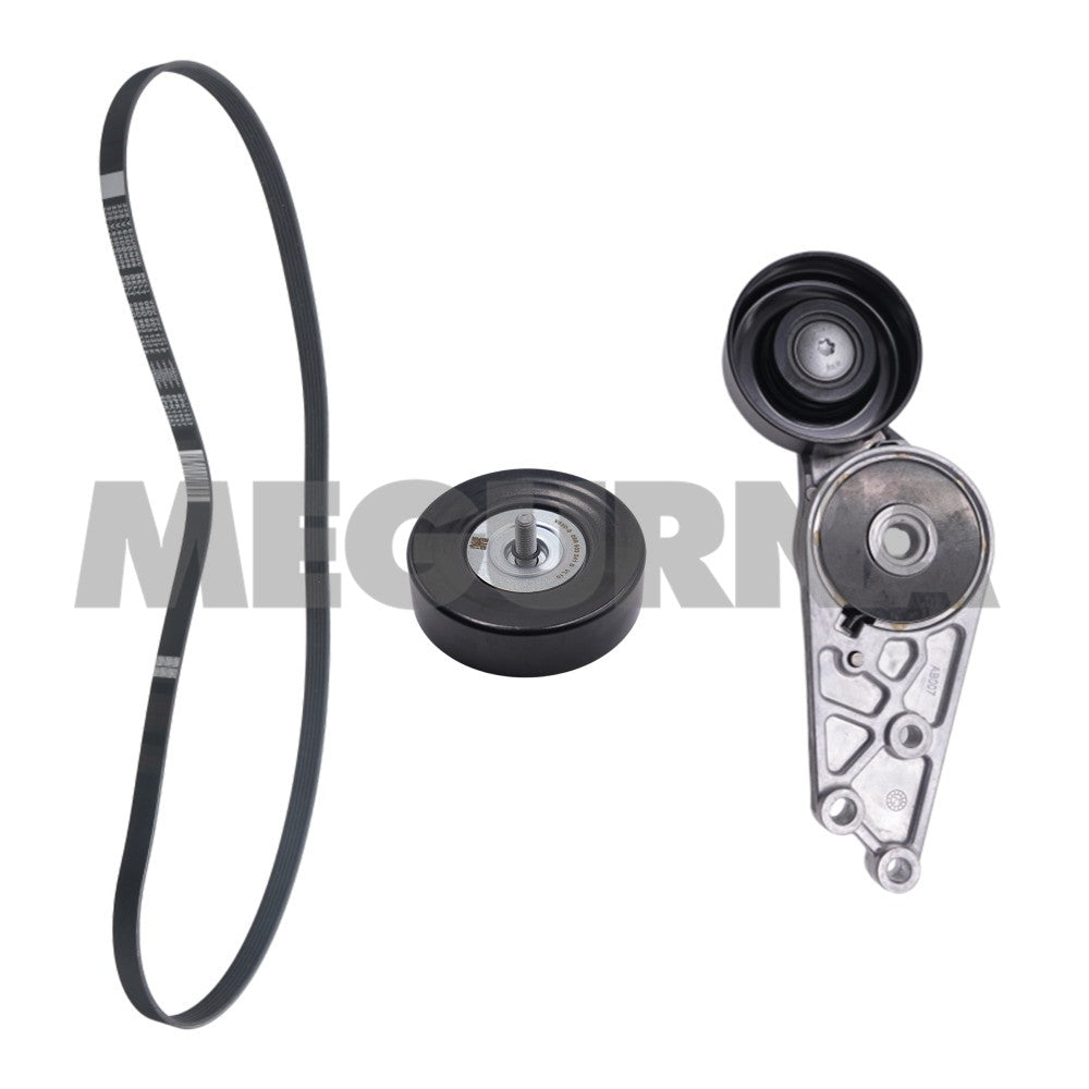 VW Belt kit 06D 903 137 PD-1