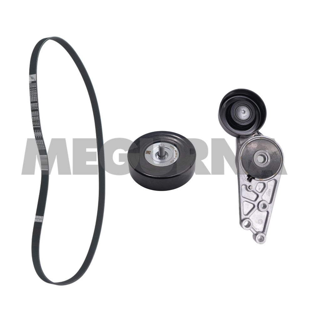 VW Belt kit 06D 903 137 PD