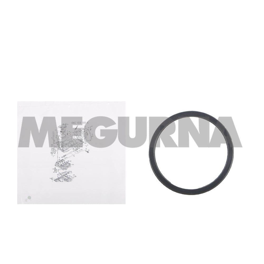 VW Seal gasket 06E 103 181 K