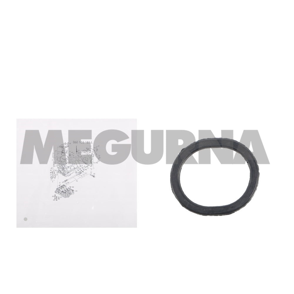 VW Seal gasket 06E 103 181 L