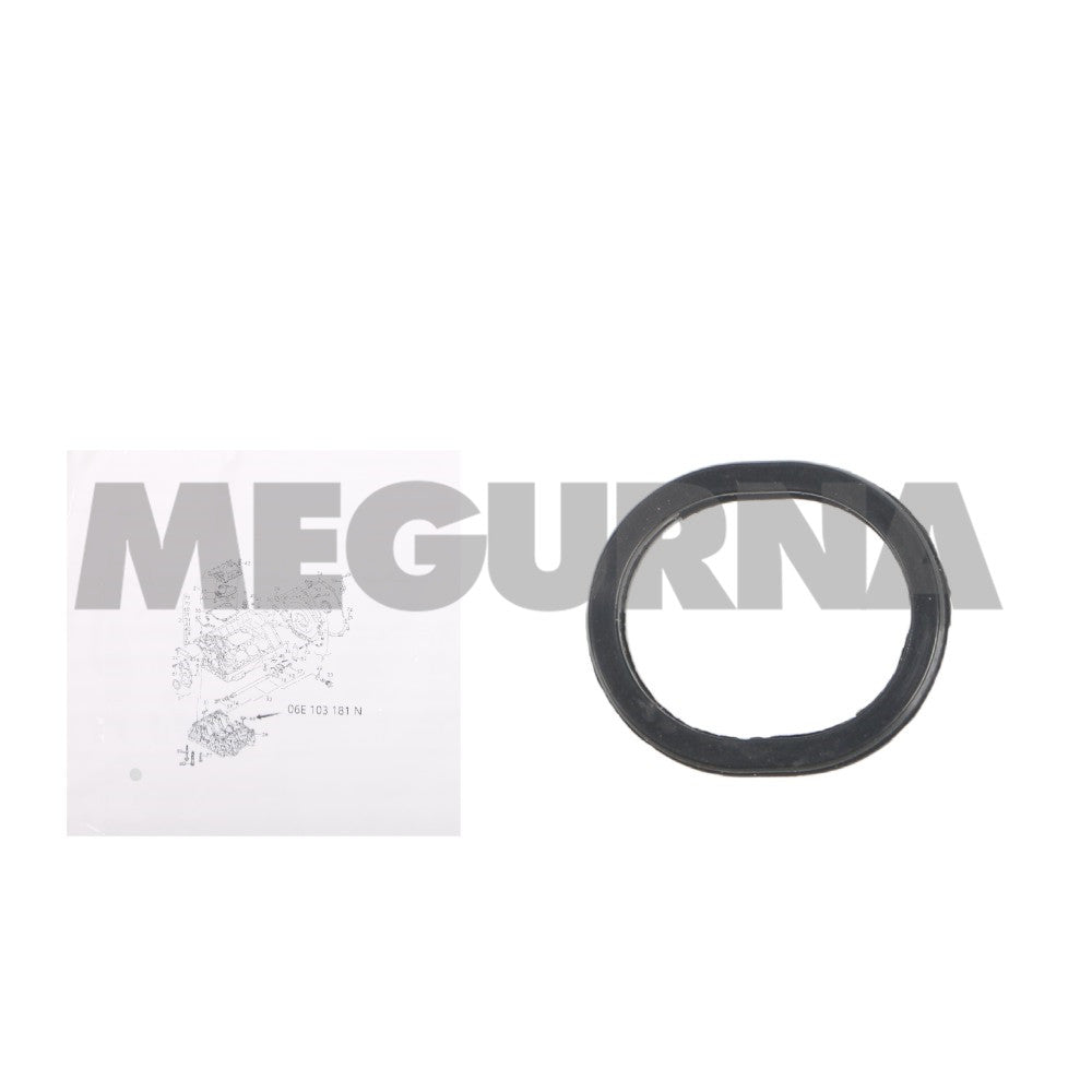 VW Seal gasket 06E 103 181 N