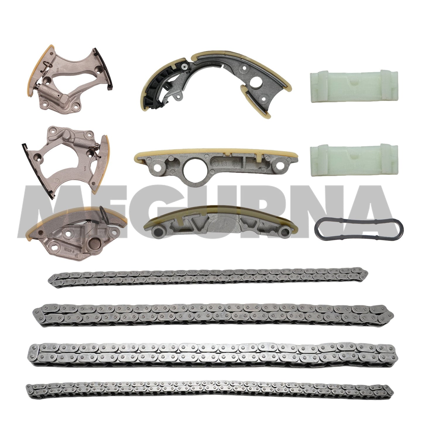 VW Timing repair kit 06E 109 465 TZ