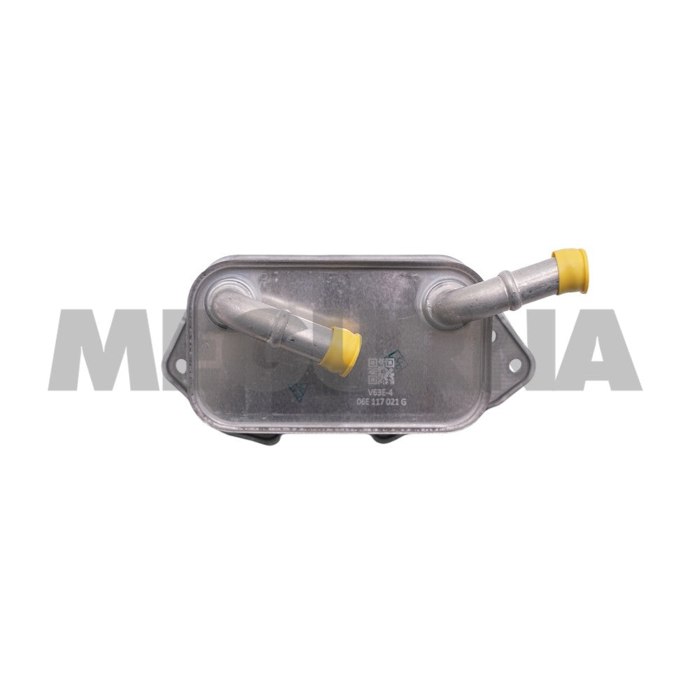 VW Oil radiator 06E 117 021 G