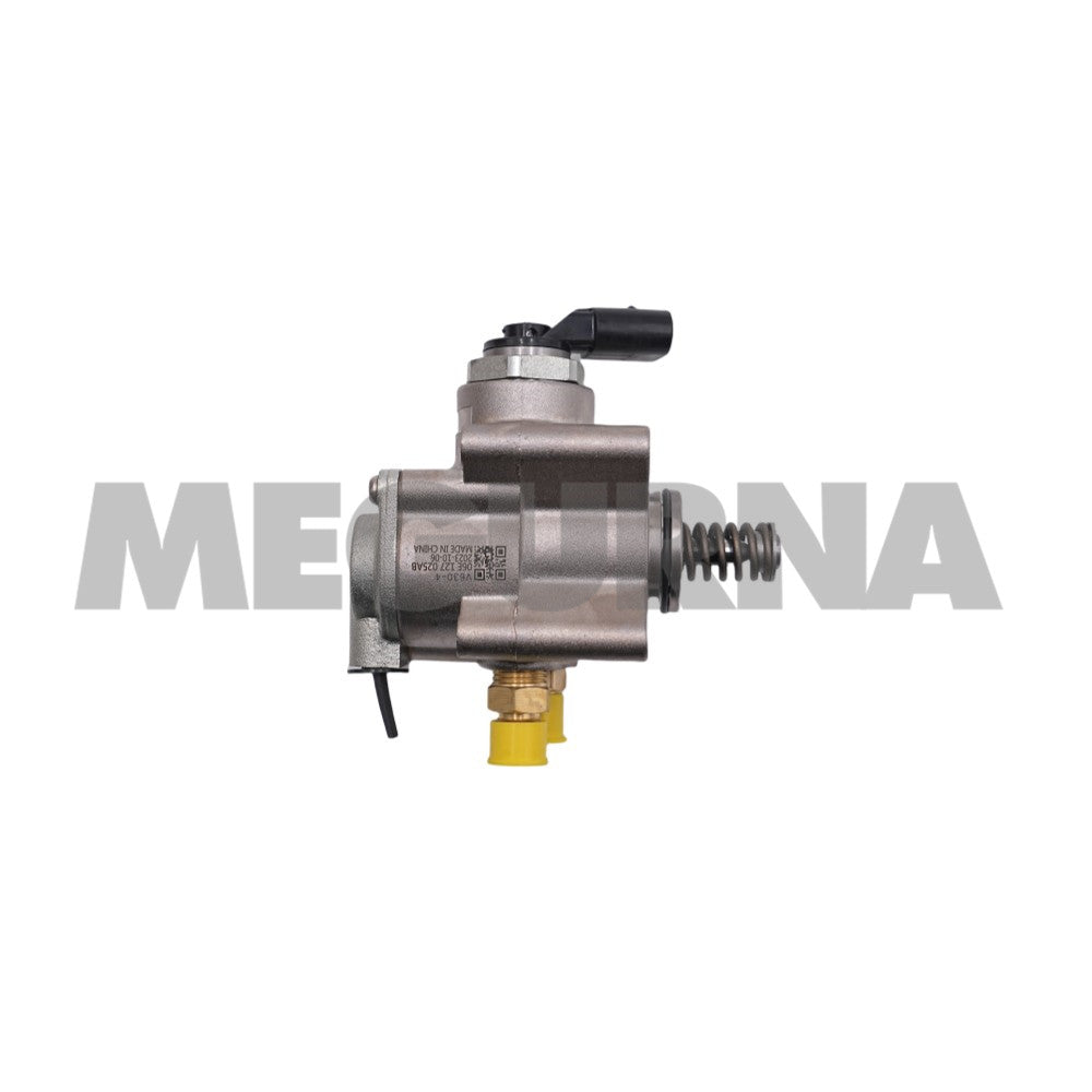 VW High pressure fuel pump 06E 127 025 AB