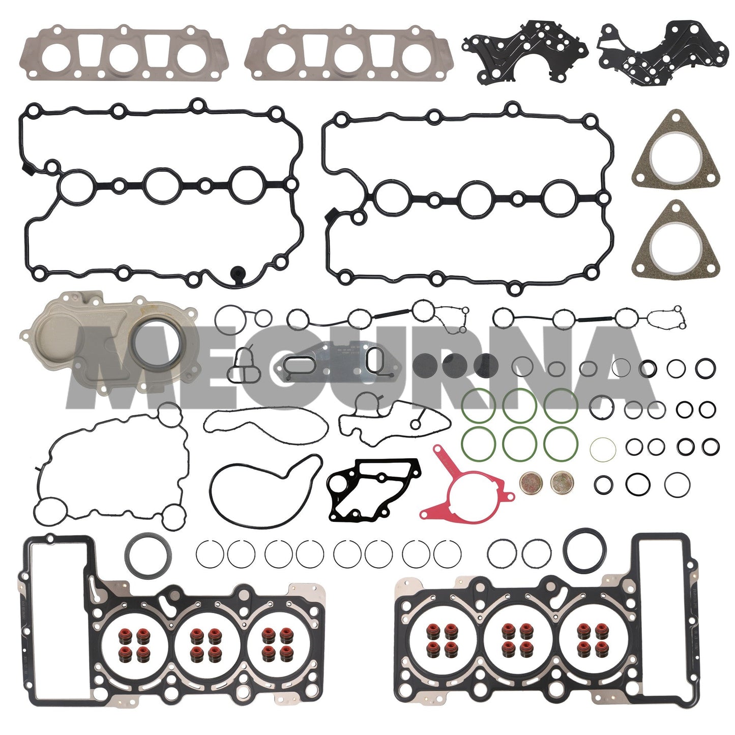 VW Engine repair kit 06E 198 012 D