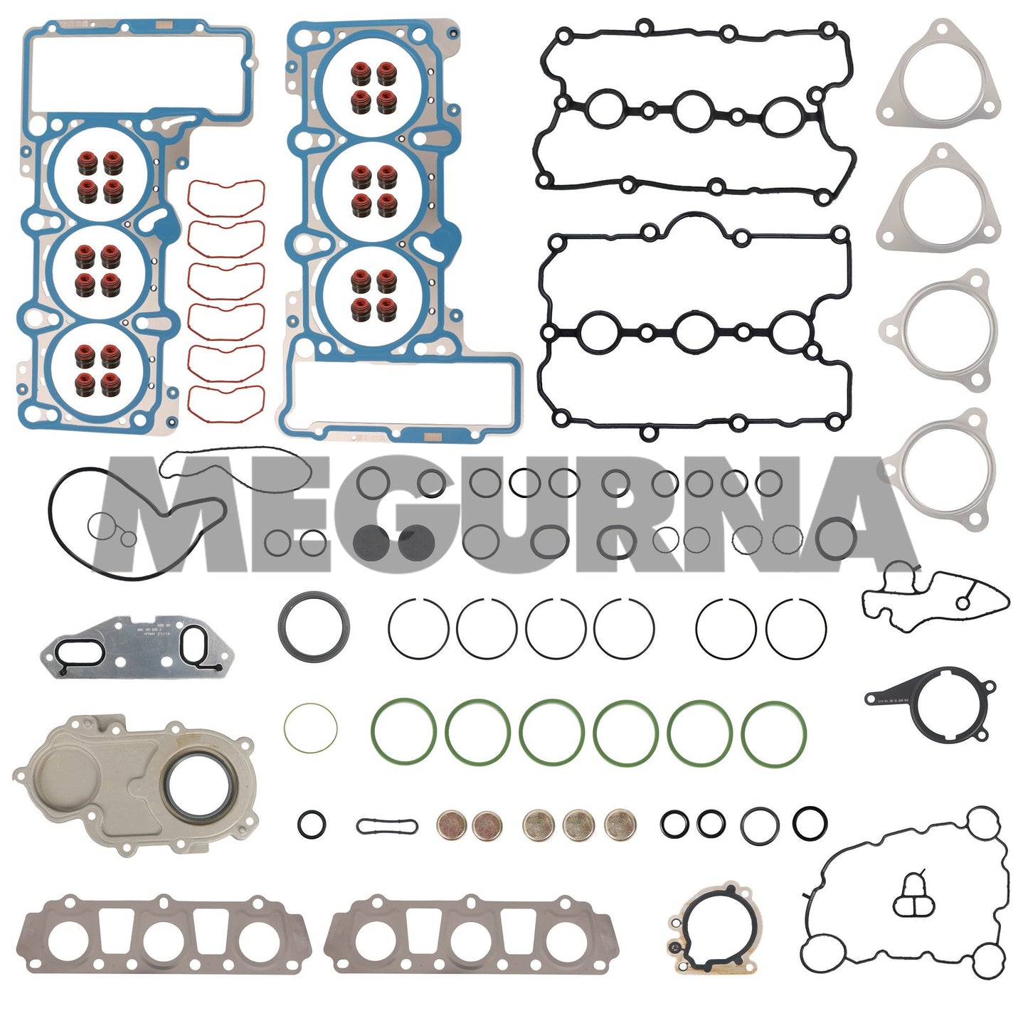 VW Engine repair kit 06E 198 022 AL