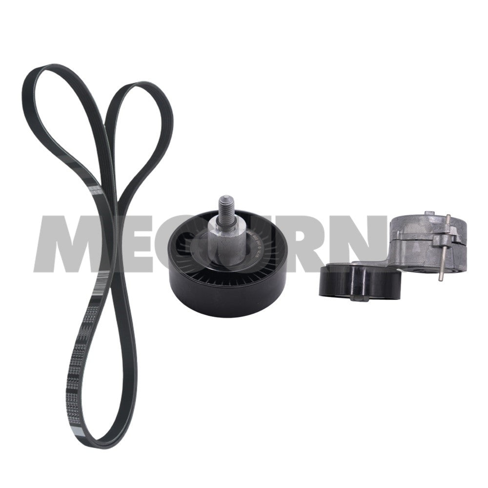 VW Belt kit 06E 903 137 PD-1