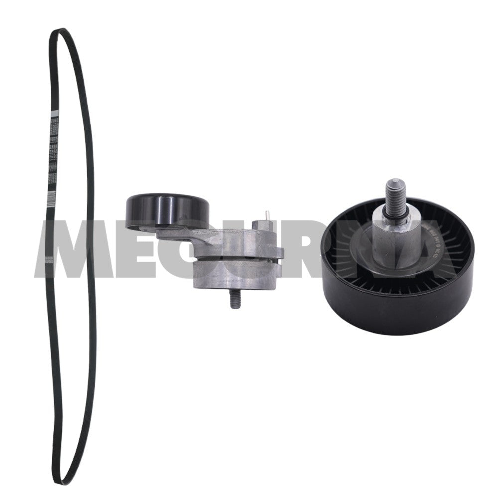 VW Belt kit 06E 903 137 PD