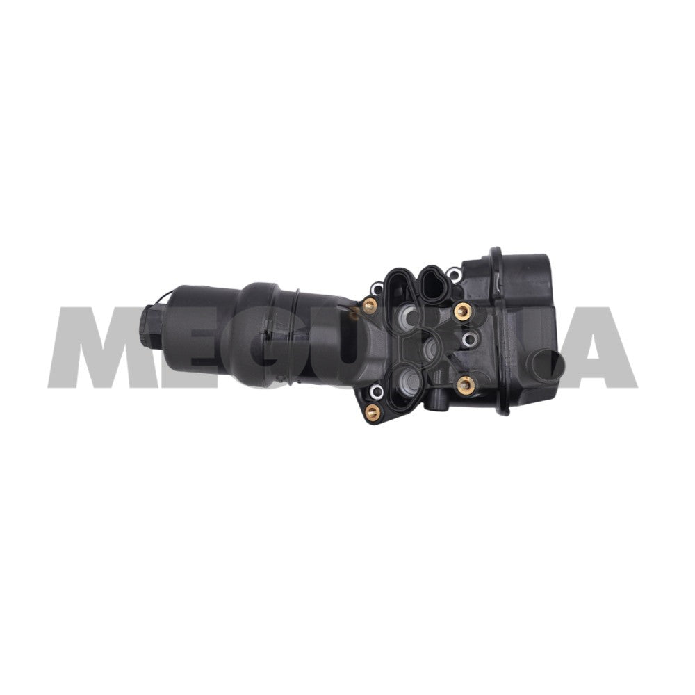 VW Oil filter base 06F 115 397 J