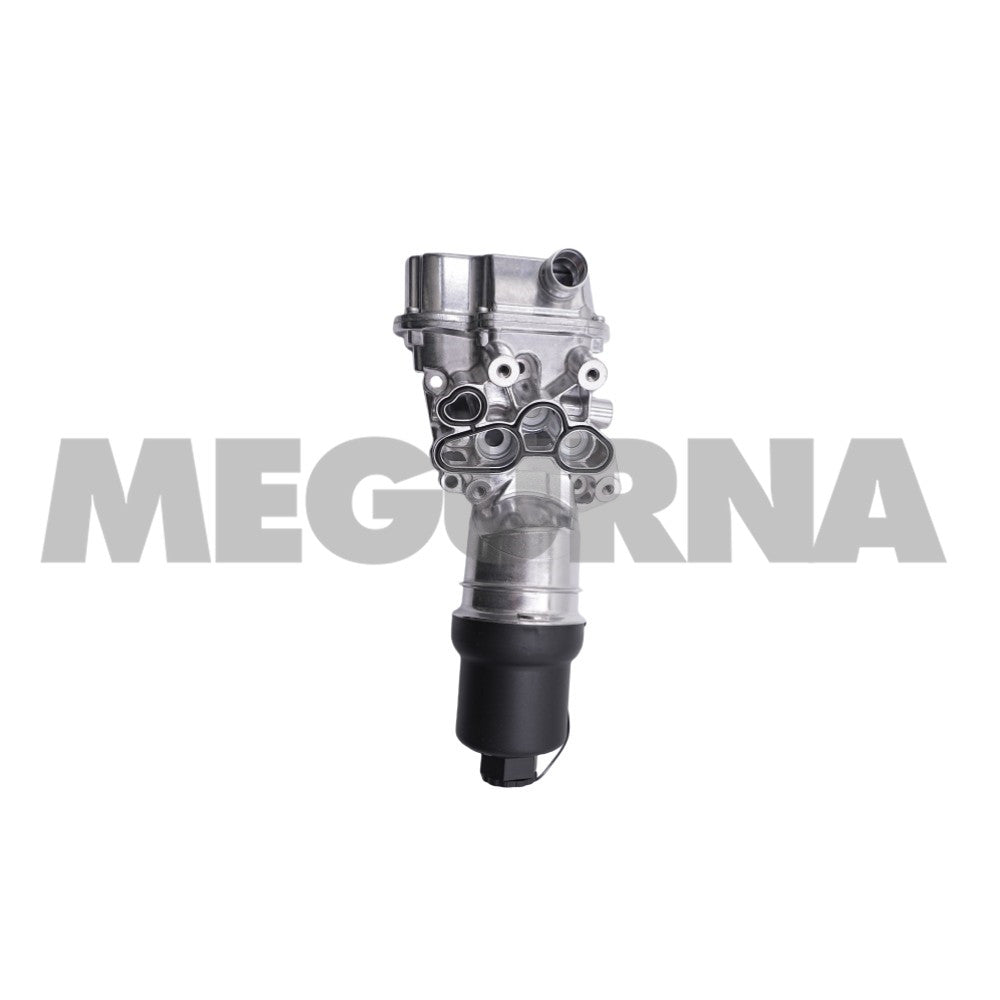 VW Oil filter base 06F 115 397 J-improve