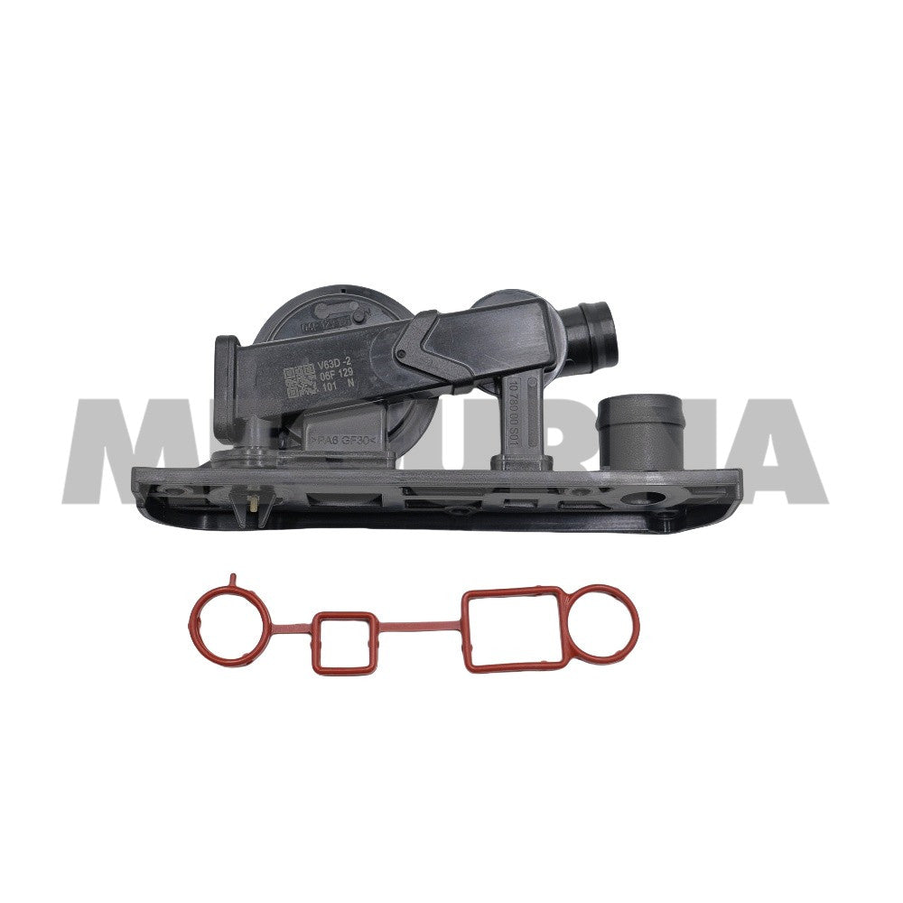 VW Exhaust valve 06F 129 101 N