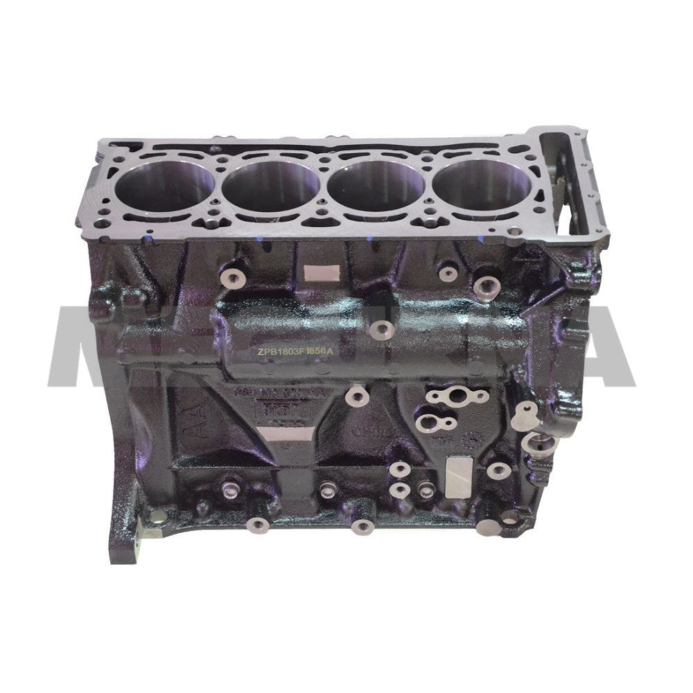 VW Cylinder Block 06H 103 011 Q