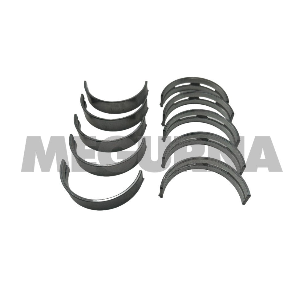 VW Crankshaft Bearing 06H 105 561 J 06H 105 591 J