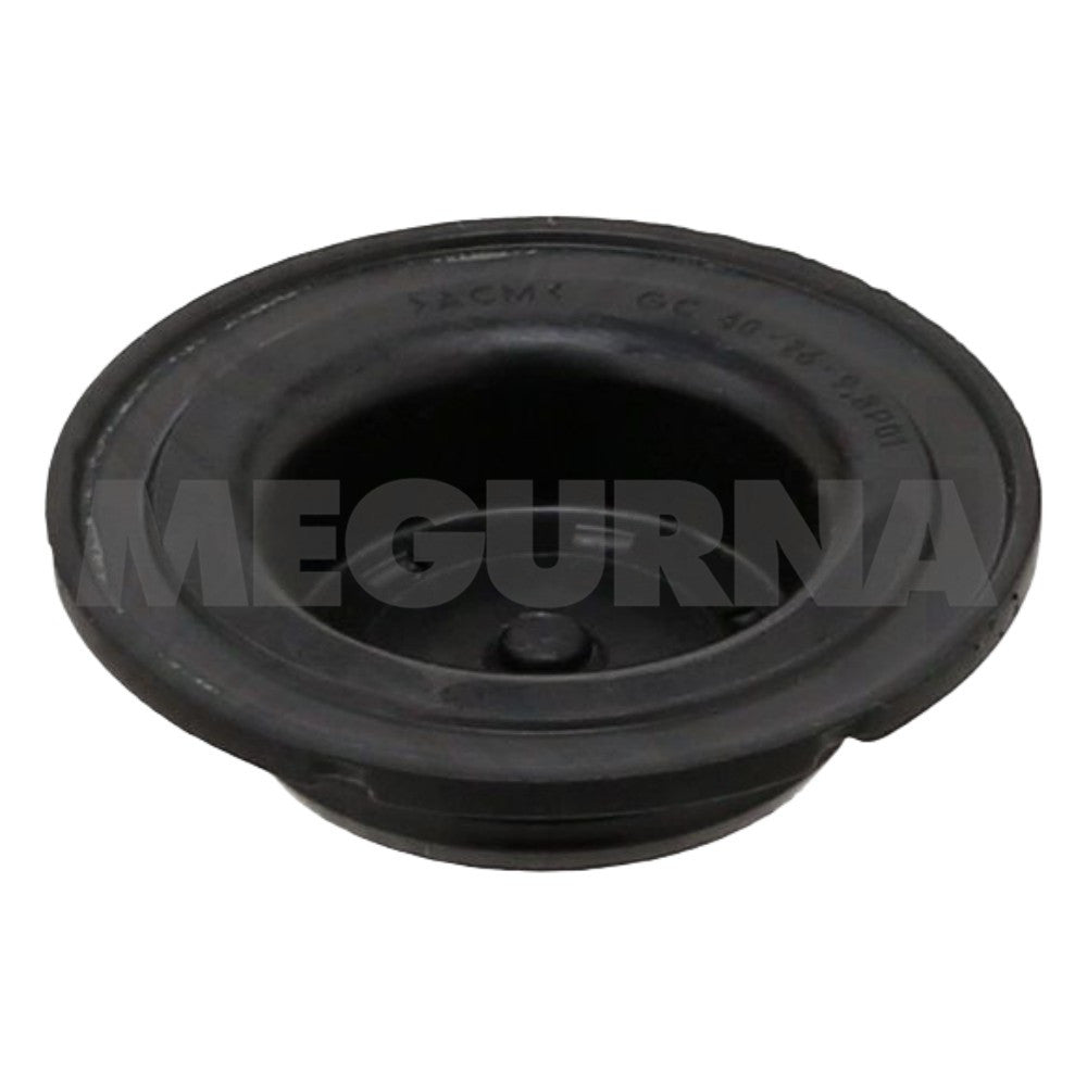 VW Engine block cover 06H 115 418 F