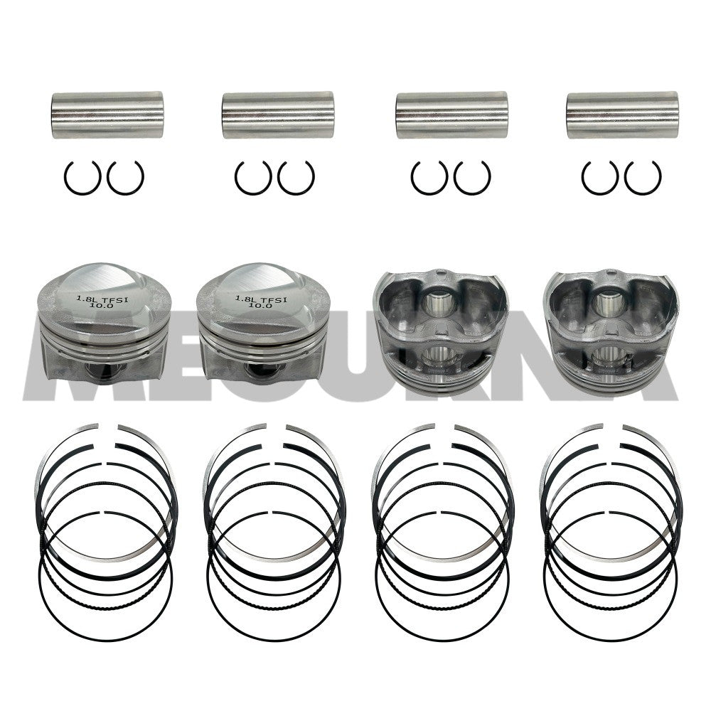 VW Piston ring set 06J 107 065 AG