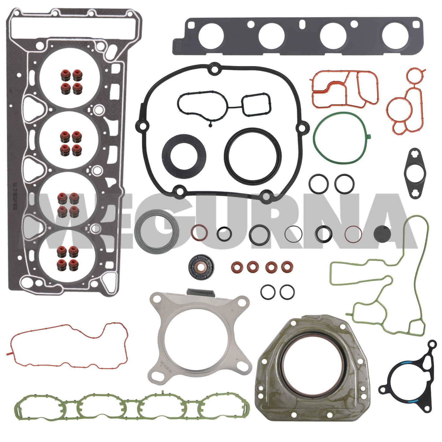 VW Engine repair kit 06J 112 019 H-ASB