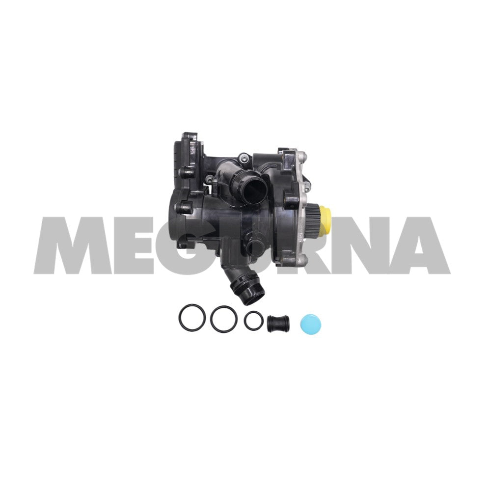 VW Water pump 06K 121 600 D