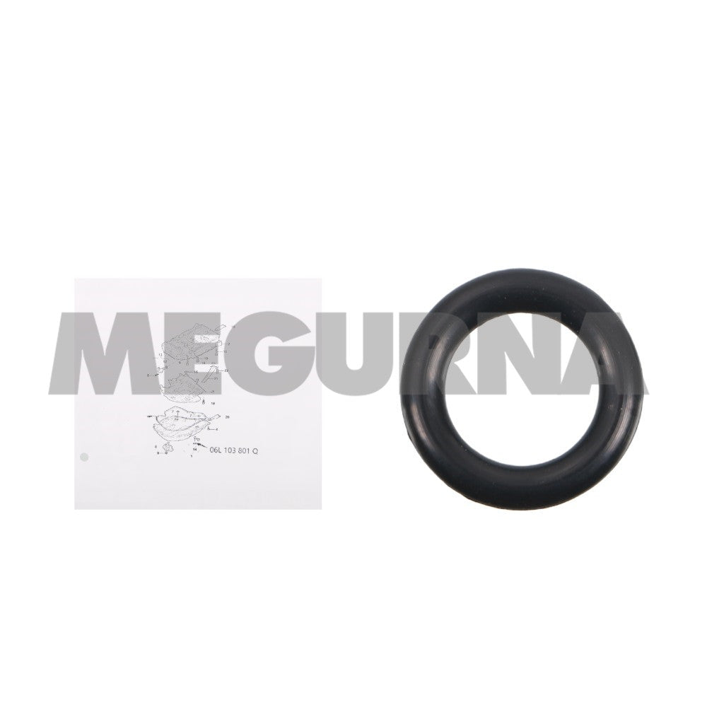 VW Seal ring 06L 103 801 Q