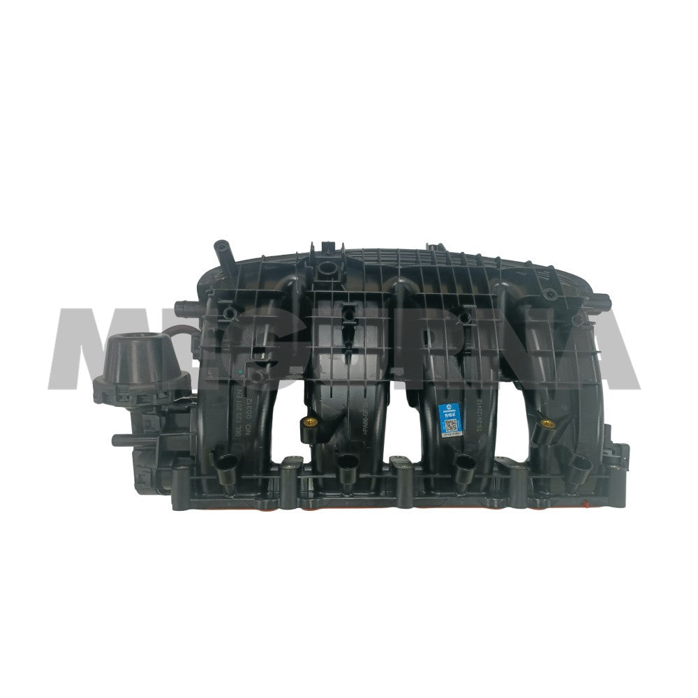 VW Intake manifold assembly 06L 133 201 EN