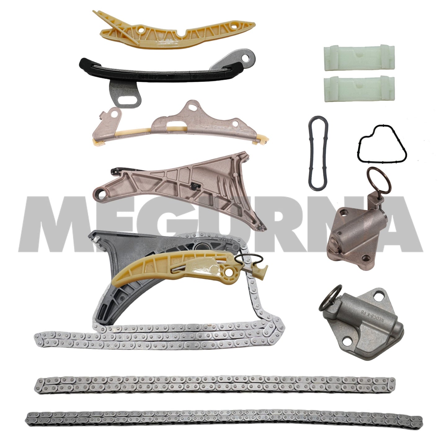 VW Timing repair kit 06M 109 839 TZ