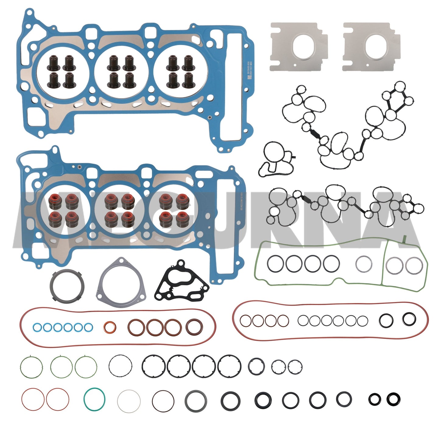 VW Engine repair kit 06M 198 019 Q