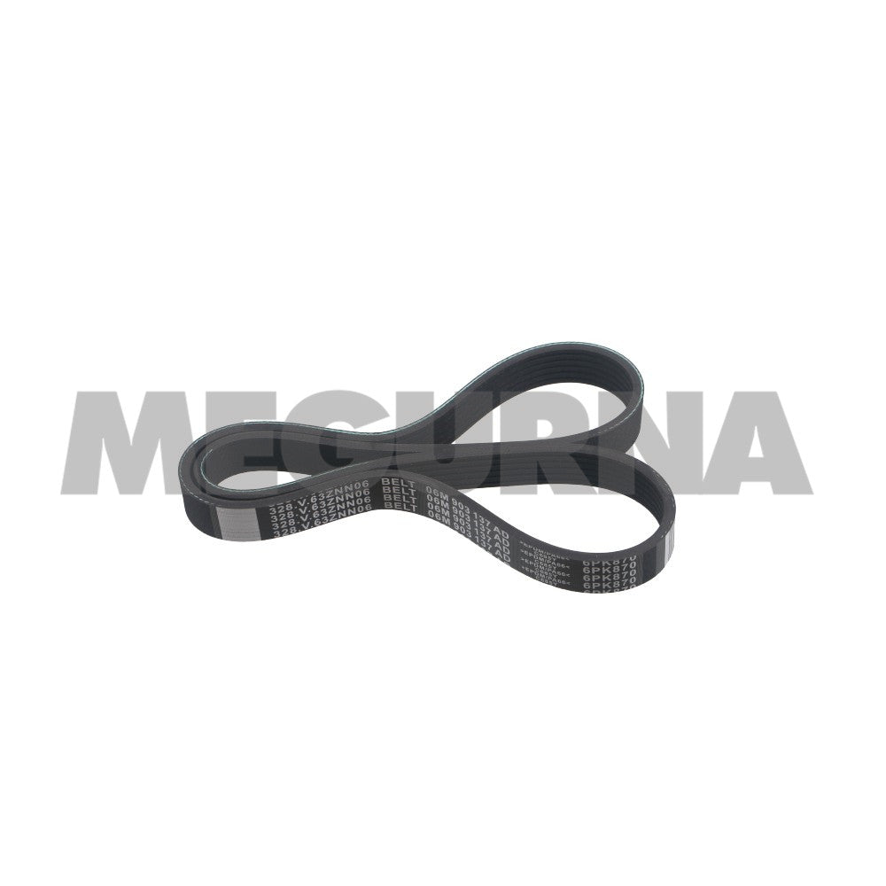 VW Generator belt 06M 903 137 AD