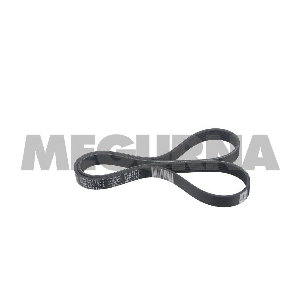 VW Generator belt 06M 903 137 T