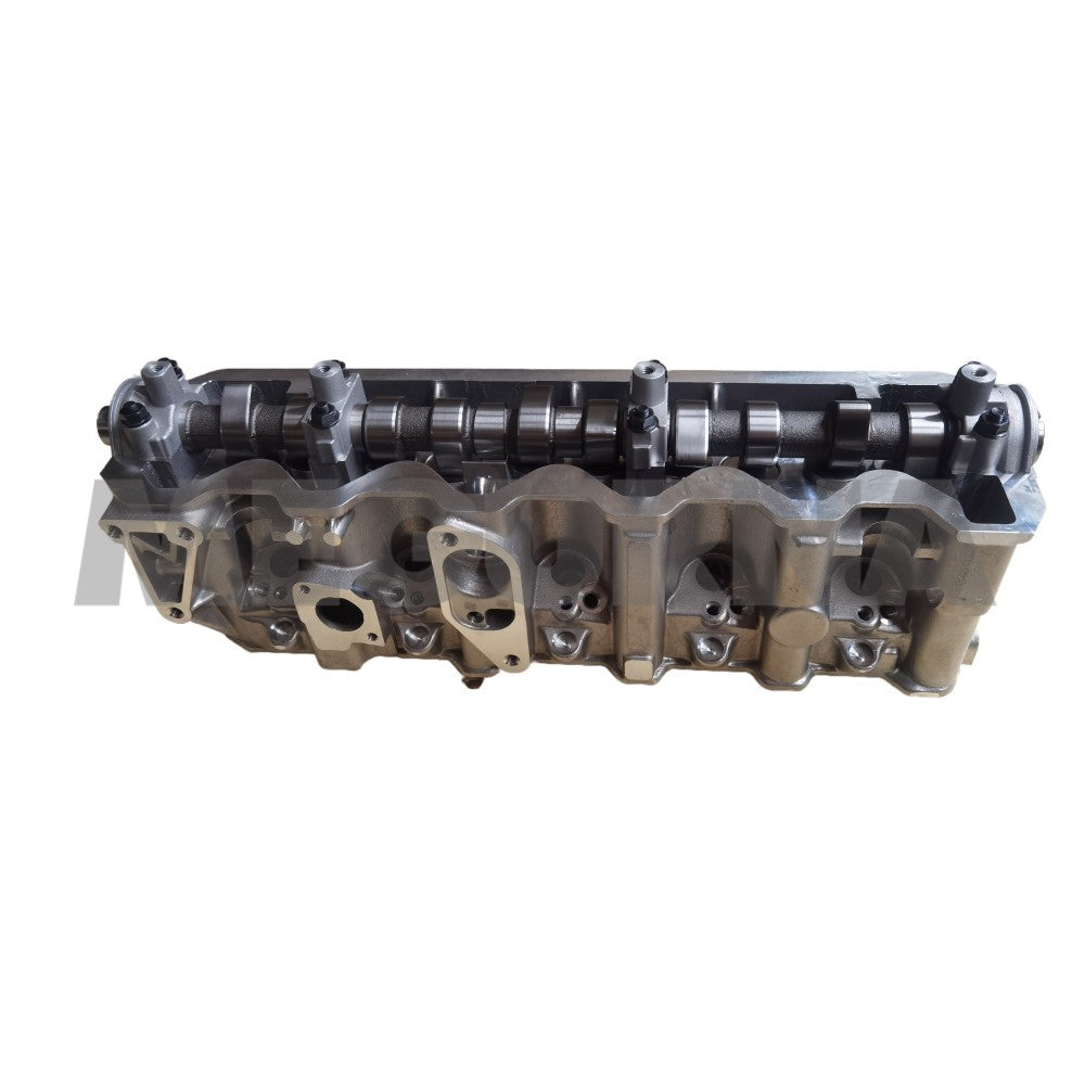 VW Cylinder Head Assembly 074 103 265 EX