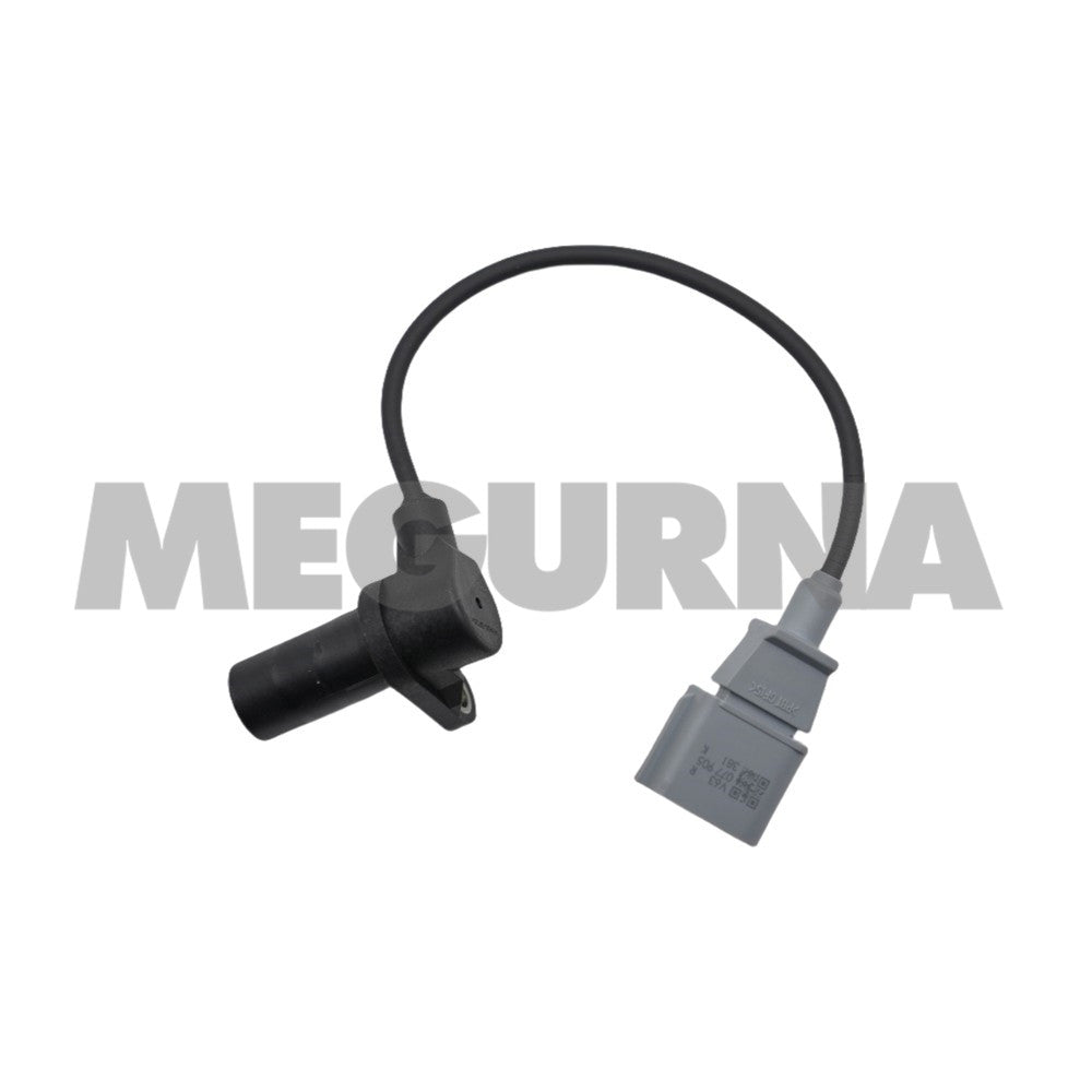 VW Crankshaft position sensor 077 905 381 K